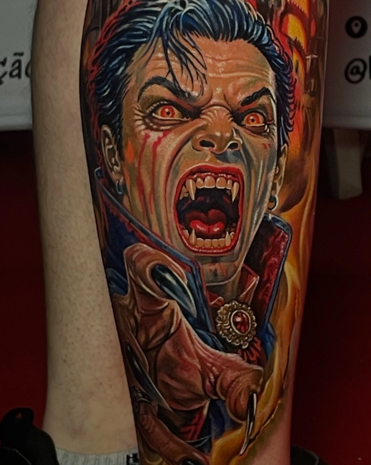 Vampiro